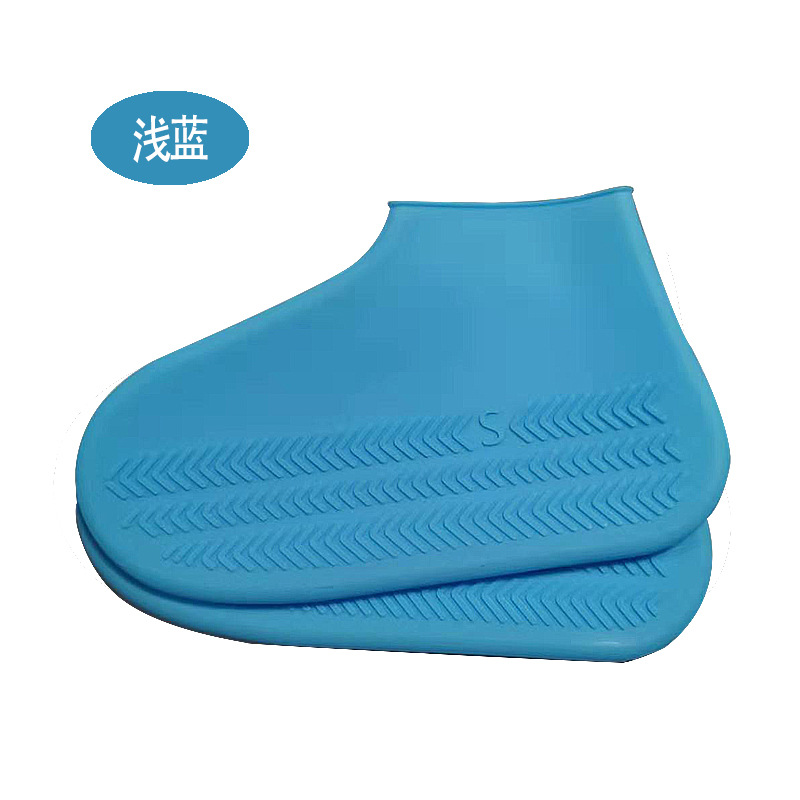 Bleu clair, taille L, 40-44