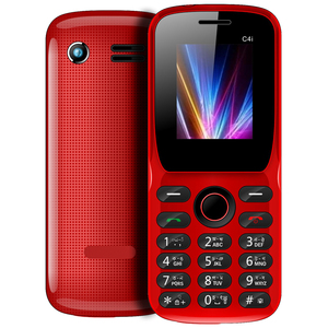 K21 prezzo più basso di fabbrica grandi chiavi 1.77 pollici 3 colori economici Blu cellulare telefoni cellulari sbloccati - Product Image 2