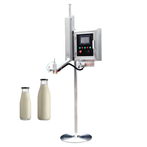 Planta de Llenado de Nitrógeno Líquido con Inyector LIN de Estructura Compacta, 0.15L/H, con Grupo de Válvulas de Vacío - Product Image 1