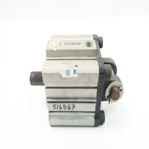 ตัวควบคุม PLC รุ่น CQ2D80-40DM-Y-X163 กระบอกสูบ 80 มม. 40 มม. 145psi ระบบอัตโนมัติอุตสาหกรรม PLC CQ2D80-40DM-Y-X163 กระบอกลมแบบสองทาง - Product Image 1