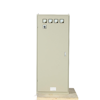 Utilisation industrielle et de construction Système de distribution d'énergie à basse tension (armoire en acier)