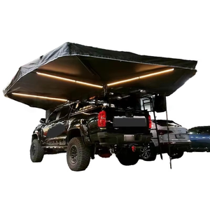 <span class=keywords><strong>Toldo</strong></span> independiente de 270 grados para acampar al aire libre - Product Image 1