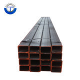 Tuyaux carrés en acier galvanisé ASTM A53 50x50 <span class=keywords><strong>30x30</strong></span> à <span class=keywords><strong>prix</strong></span> raisonnable, fournis directement par le fabricant – Tubes carrés en acier au carbone de l'usine - Product Image 3