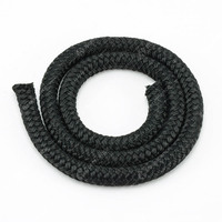Cordage d'amarrage en nylon tressé double, polyamide, multicolores, 3/8'', 1/2'', 5/8'', 3/4'', 15ft, 20ft, 25ft, 35ft, pour bateaux, yachts et voiliers
