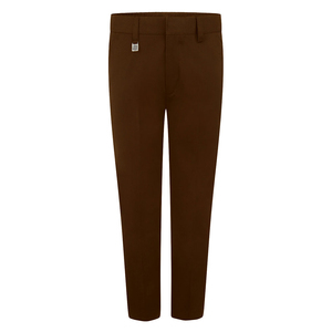 <span class=keywords><strong>Pantaloni</strong></span> nuovi per gli uomini di moda Casual <span class=keywords><strong>pantaloni</strong></span> lunghi Casual da uomo vestito Standard Eco-pantalone abbigliamento all'ingrosso - Product Image 3