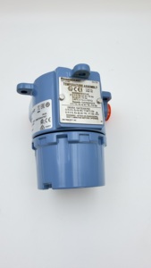 המקורי rosemont 644sak1j6m5dc משדר טמפרטורה חיישן כפול 4-20ma Hart oem odm ip66 אלומיניום - Product Image 3