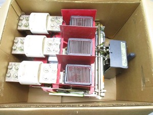 RLAF1EAFKBA47X-A1GHIB1 RLF-1600-EO/MO 600VAC เบรกเกอร์ PLC - Product Image 5