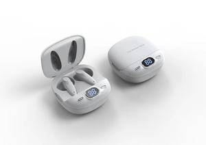 Vente en gros Écouteurs sans fil à réduction de bruit Écouteurs sans fil Serial Pro2 ANC et Air <span class=keywords><strong>Pro</strong></span> 2 GEN2 GEN3 GEN4 et MAX