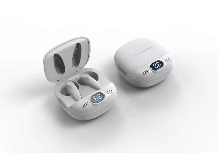 Wholesale Noise Cancelling Air Earphone Wireless EarbudSerial Pro2 ANC and Air Pro 2 GEN2 GEN3 GEN4 and MAX