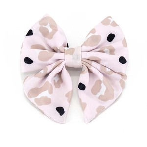 Accessoires pour chiens Nœud <span class=keywords><strong>papillon</strong></span> marin Collier pour chien Nœud <span class=keywords><strong>papillon</strong></span> élastique Crochet de fixation pour chiot Grand petit chien chat - Product Image 4
