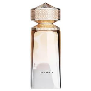 Parfum corporel liquide de luxe arabe de Dubaï pour femme, 100 ml, longue durée, parfum floral, déodorant, exemple de note : Misunderstood - Product Image 5