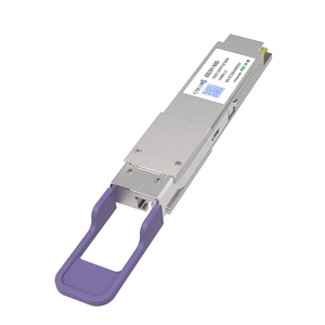 Qsfp28 bidi 100g 80km qsfp28 <span class=keywords><strong>Simplex</strong></span> zr4 100g quang MSA thu phát SFP <span class=keywords><strong>m</strong></span>ô-đun - Product Image 3