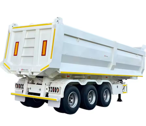 Diseño en forma de U para una descarga más rápida. Centro de gravedad bajo para una conducción estable. - Product Image 4