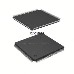 Circuitos Integrados Originales y Nuevos de Fábrica KL5TF211WMP QFP-167, Chips IC, Compra y Servicios Profesionales de Componentes Electrónicos - Product Image 1
