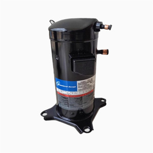 คอมเพรสเซอร์ทำความเย็น Emerson ZR61KCE-TF5-522 สำหรับเครื่องปรับอากาศ ระบบทำความเย็นและทำความร้อน - Product Image 2