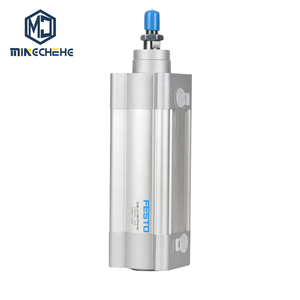 Composant pneumatique durable DSBC-32-100-PPVA-N3 DSBC-32-50-PPVA-N3 DSBC-32-200-PPVA-N3, instrument de précision pour l'automatisation - Product Image 1
