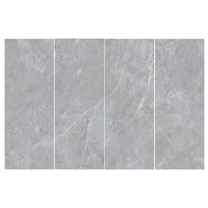 Windham Grey testurizzato sinterizzato pietra grande formato pannello di parete per sala <span class=keywords><strong>da</strong></span> pranzo all'aperto soggiorno <span class=keywords><strong>giardino</strong></span> stile cinese grandi <span class=keywords><strong>lastre</strong></span> - Product Image 6