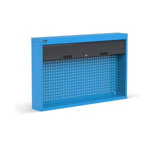 Armadio porta attrezzi FBL8054C000 91x143x22 cm avvolgibile - Product Image 1
