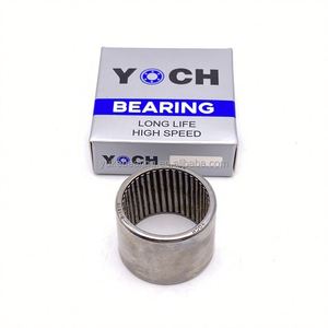 ตลับลูกปืนเม็ดเข็ม HK1616สำหรับโรงงานตลับลูกปืนมีความแข็งแรงสูงตลับลูกปืนเม็ดเข็ม - Product Image 4