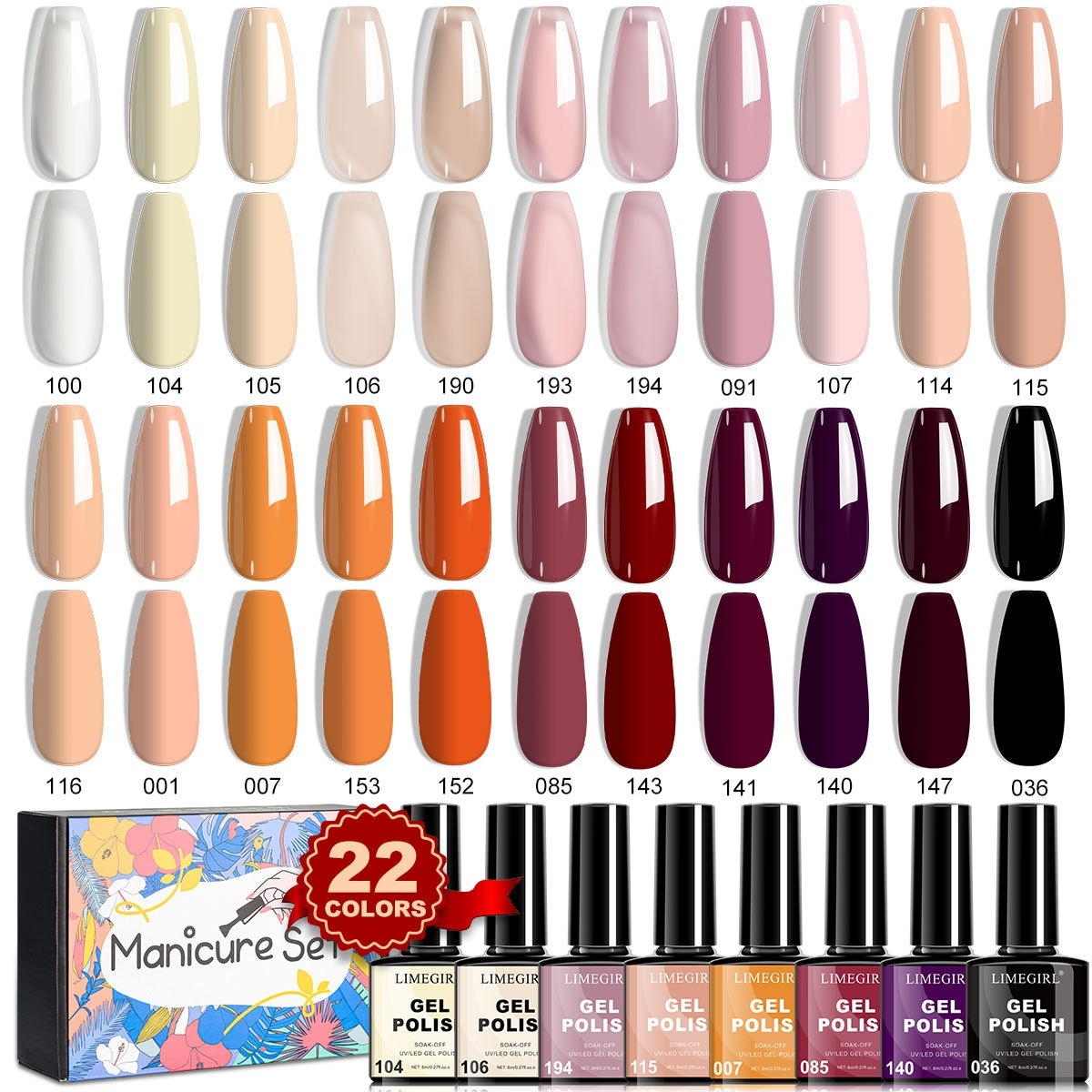 How to Choose the Best Gel Polish Guibofu: A Complete Buying Guide