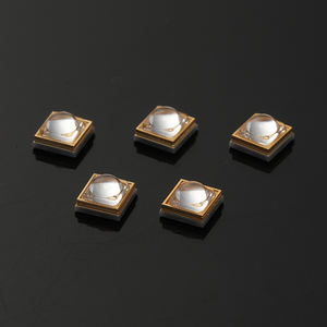 Yüksek kalite ile marka yeni <span class=keywords><strong>UV</strong></span> <span class=keywords><strong>LED</strong></span> şerit High nm derin <span class=keywords><strong>UV</strong></span> yüksek kalite - Product Image 6