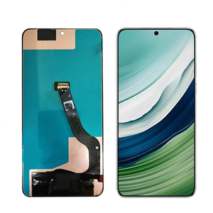 Pantallas LCD al por Mayor para <span class=keywords><strong>HUAWEI</strong></span> <span class=keywords><strong>Mate</strong></span> 60, Panel Táctil, Pantalla Digital, Repuestos para Teléfonos Móviles - Product Image 4