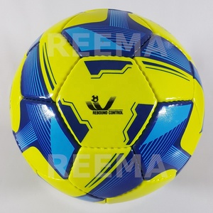 Ballon de football futsal cousu à la main, vente en gros, fabriqué au Pakistan - Product Image 4