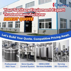 Máy trộn nhũ tương hóa mỹ phẩm, máy trộn cao tốc điện di động, máy trộn đồng nhất - Product Image 6