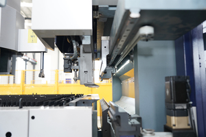 Bảng điều khiển bền Bender cho sản xuất 24/7 liên tục - Product Image 3