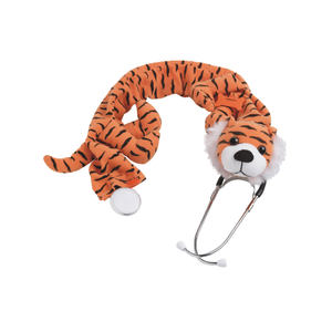 Детская плюшевая накладка на стетоскоп - Product Image 2