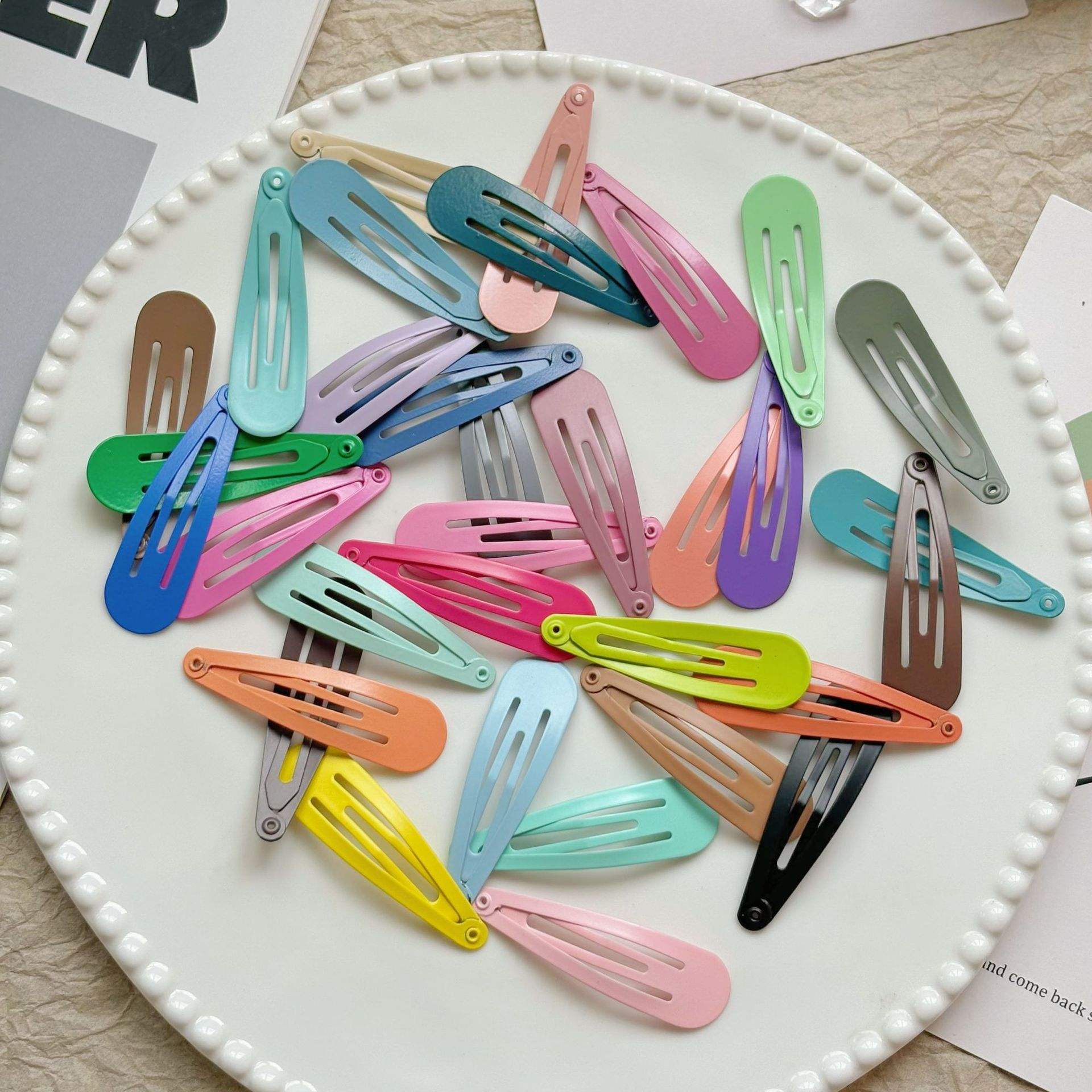 ผสมสีแบบสุ่ม