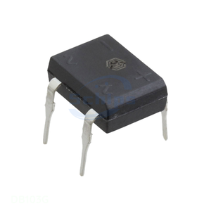 Electronic Chips Component DB103G 4-EDIP Diodes Original - Product Image 1