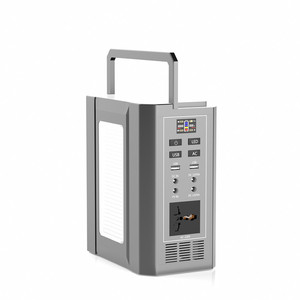 Centrale solaire portable <span class=keywords><strong>300</strong></span> W Batterie LiFePO4 Mini générateur pour camping en plein air <span class=keywords><strong>300</strong></span> Watts avec source de panneau solaire - Product Image 1