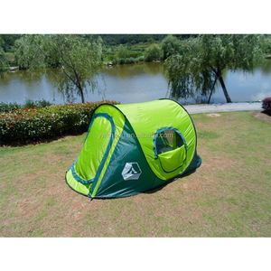 Tente de camping automatique gonflable <span class=keywords><strong>pas</strong></span> chère pour l'extérieur, tente de <span class=keywords><strong>bateau</strong></span> gonflable, tente pop-up bleue - Product Image 5