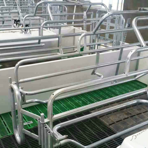 Dimensioni Standard dell'<span class=keywords><strong>Appartamento</strong></span> per il Parto dei Suini - Product Image 2