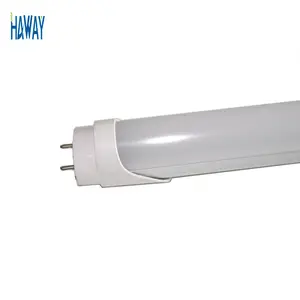 מכירה לוהטת Led צינור 600mm 900mm 1200mm 9w 13w 16w 18w 20w 22W מנורת T8 LED צינור אור