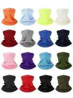 IRONDONKEY Camping séchage rapide tactique respirant crème solaire écharpe cou pour Sports de plein air pêche cou couverture cyclisme masque facial