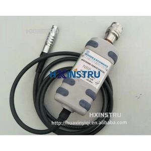 R&S NRP-Z8x NRP-Z81 NRP-Z85 NRP-Z86 เซ็นเซอร์วัดพลังงานแบบไวด์แบนด์ H - Product Image 4