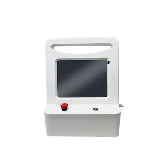 เครื่องเลเซอร์ไดโอดทางทันตกรรม 980 นาโนเมตร สำหรับการรักษาทางทันตกรรม ฟอกสีฟันด้วยเลเซอร์ และการรักษาบาดแผล - Product Image 4