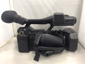 กล้องวิดีโอ Panasonic AG-FC100MC มือสอง ความละเอียด 4K สำหรับถ่ายทอดสดและงานเว็บคาสต์ - Product Image 3