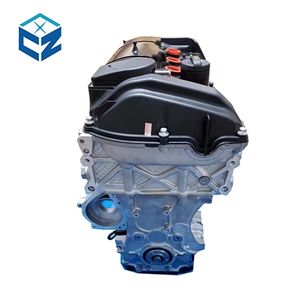 Ensemble moteur d'origine neuf de qualité N13B16 116i 118i 316i essence/essence 1.6T 220Nm 125PS pour - Product Image 3