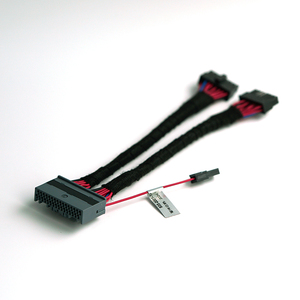 Cablagens automotivas do conector fêmea masculino série MX34 - Product Image 3