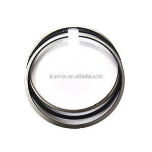 IZUMI 4 Cylinder 115mm 4HL1 Diesel Engine Piston Ring 8-97331-641-0 - Product Image 2