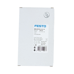 Nueva Válvula Solenoide Neumática de Alta Velocidad FESTOs MHA2 MHA3 Original, Válvula Solenoide de Accionamiento Eléctrico en Stock - Product Image 4