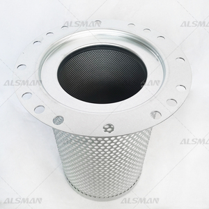 Bolaite liutech nhôm kim loại tách dầu 2205490648 công nghiệp Máy nén khí phụ tùng - Product Image 4