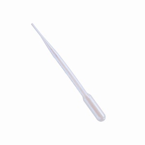 Pipette graduée jetable en plastique de 3 ml pour la distribution d'huiles essentielles, outil de bricolage - Product Image 4