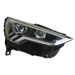2019-2022ชุดตัวรถ <span class=keywords><strong>Audi</strong></span> 12V ไฟหน้าขวา LED Q3 83G941034สภาพใหม่ - Product Image 3