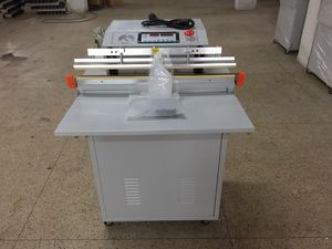 ราคาโรงงานร้อนขายภายนอกเครื่องบรรจุสูญญากาศ/ถุงพลาสติกอลูมิเนียมฟอยล์ถุงขนมขบเคี้ยวถุงซีลสูญญากาศ - Product Image 5