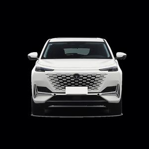 2024 2025 Azerbaïdjan Offre Spéciale pour Changan Uni-k Unik Essence Voiture De Luxe Pas Cher Essence Auto Changan UNIK - Product Image 1