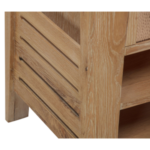 ELYSIUM Marque Prix de gros Table à magazines en bois Meubles de salon en bois Chêne/Pin/Melaleuca Bois massif Fournisseur du Vietnam - Product Image 4